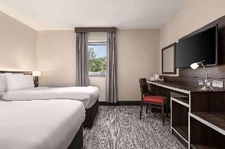 Ramada by Wyndham Cobham fotoÄŸrafÄ±