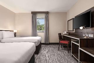 Ramada by Wyndham Cobham fotoÄŸrafÄ±