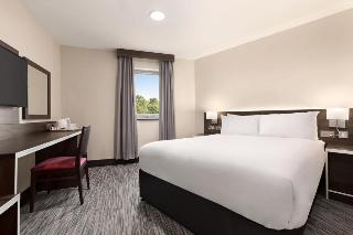 Ramada by Wyndham Cobham fotoÄŸrafÄ±