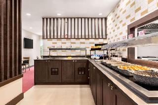 Ramada by Wyndham Cobham fotoÄŸrafÄ±