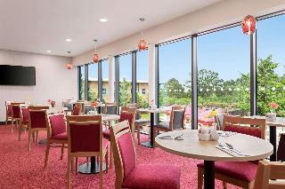 Ramada by Wyndham Cobham fotoÄŸrafÄ±