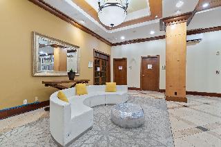 Hotel Executive Suites fotoÄŸrafÄ±