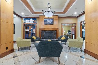 Hotel Executive Suites fotoÄŸrafÄ±