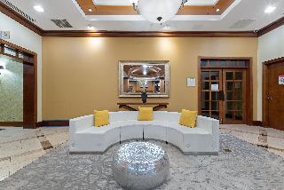Hotel Executive Suites fotoÄŸrafÄ±