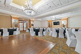 Hotel Executive Suites fotoÄŸrafÄ±