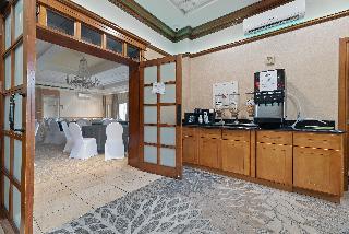 Hotel Executive Suites fotoÄŸrafÄ±