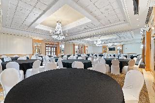 Hotel Executive Suites fotoÄŸrafÄ±