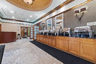 Hotel Executive Suites fotoÄŸrafÄ±