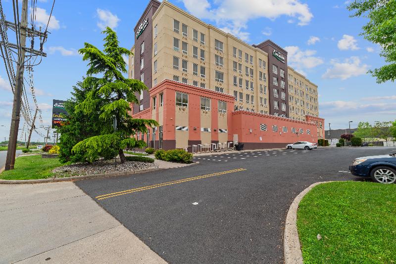 Hotel Executive Suites - Genel