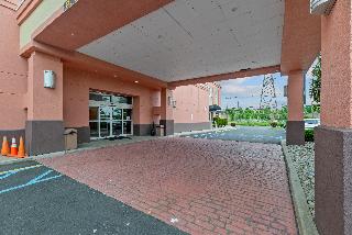 Hotel Executive Suites fotoÄŸrafÄ±