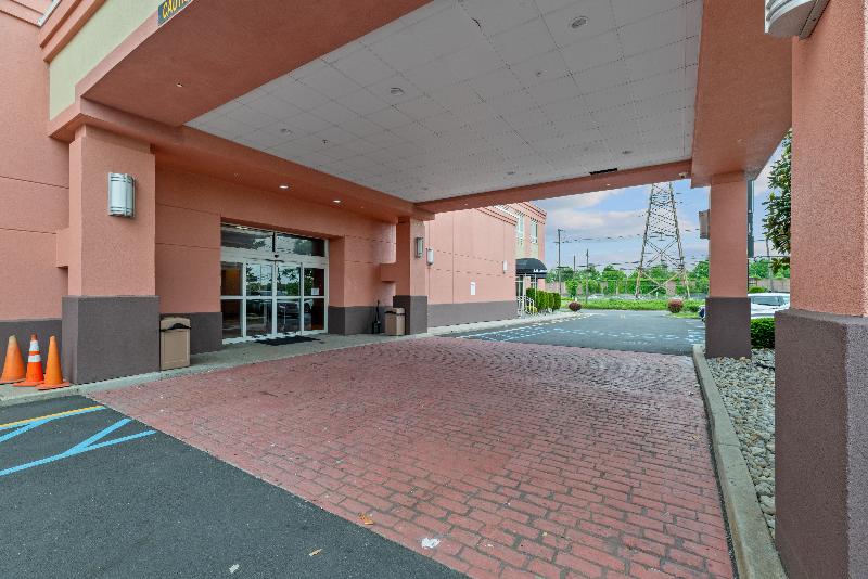 Hotel Executive Suites - Genel