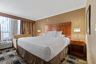 Hotel Executive Suites fotoÄŸrafÄ±