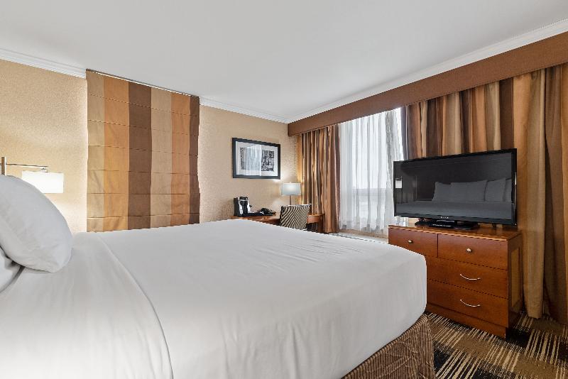Hotel Executive Suites - Oda