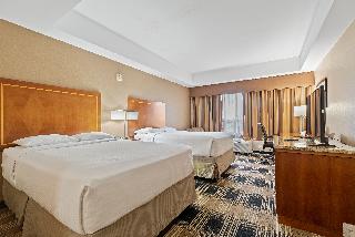 Hotel Executive Suites fotoÄŸrafÄ±