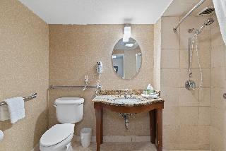 Hotel Executive Suites fotoÄŸrafÄ±