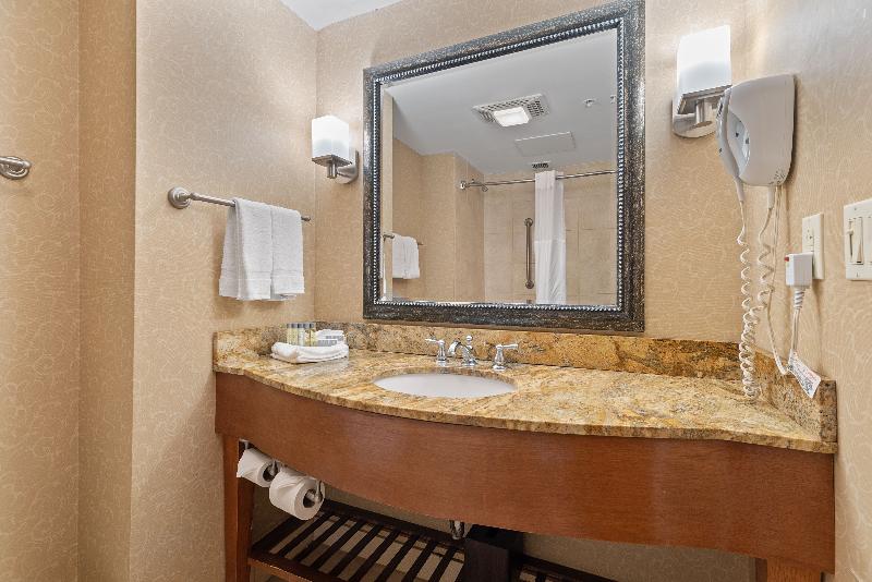 Hotel Executive Suites - Oda