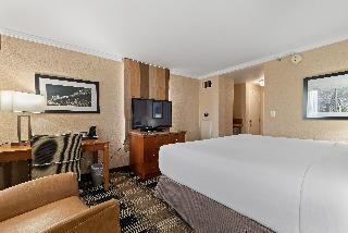 Hotel Executive Suites fotoÄŸrafÄ±