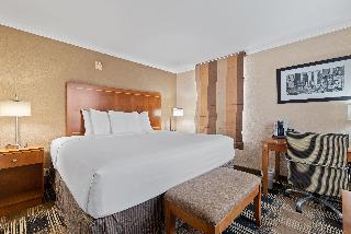 Hotel Executive Suites fotoÄŸrafÄ±