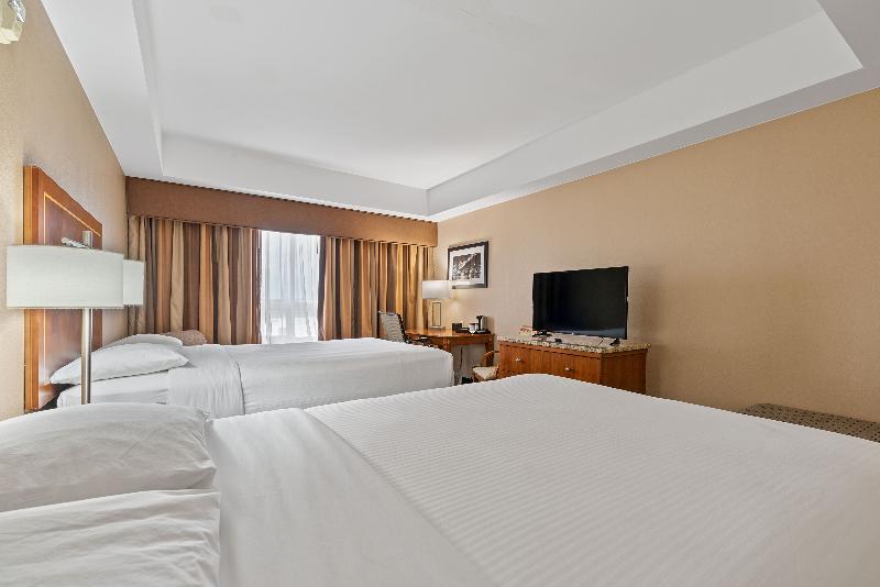 Hotel Executive Suites - Oda