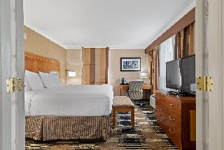 Hotel Executive Suites fotoÄŸrafÄ±