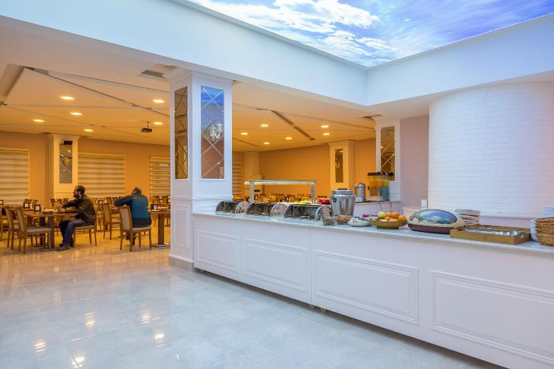 Bursa Palas Hotel - Toplantı
