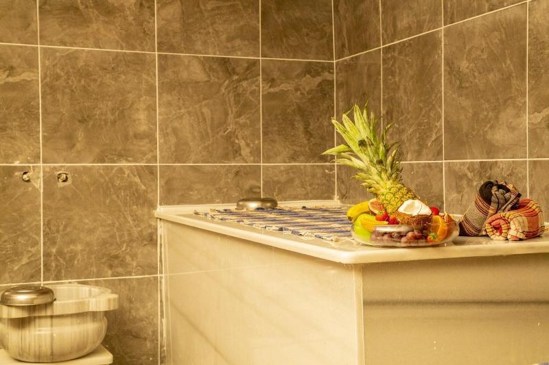 Bursa Palas Hotel - Aktivite