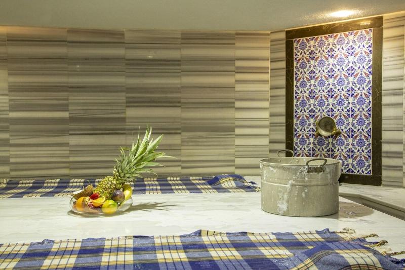 Bursa Palas Hotel - Aktivite