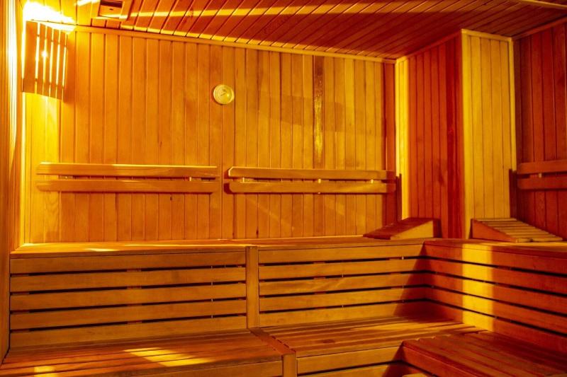 Bursa Palas Hotel - Aktivite