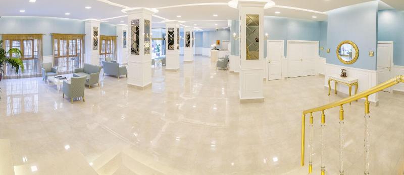Bursa Palas Hotel - Aktivite