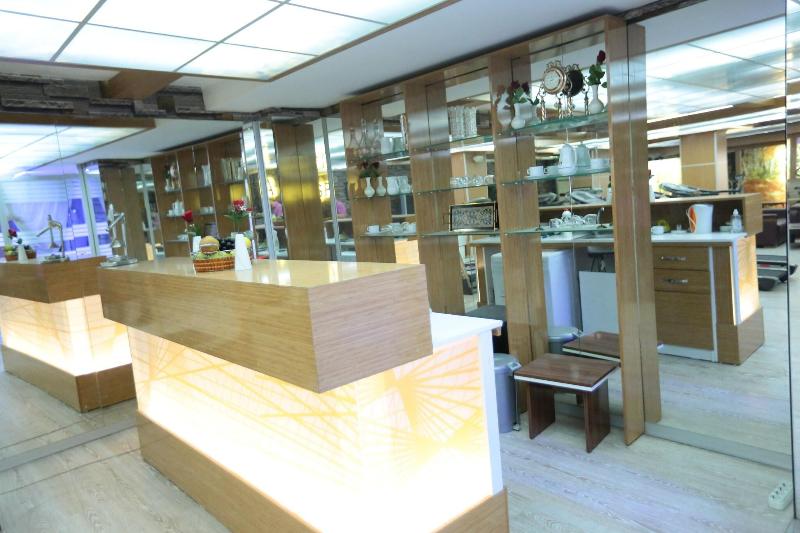 Bursa Palas Hotel - Aktivite