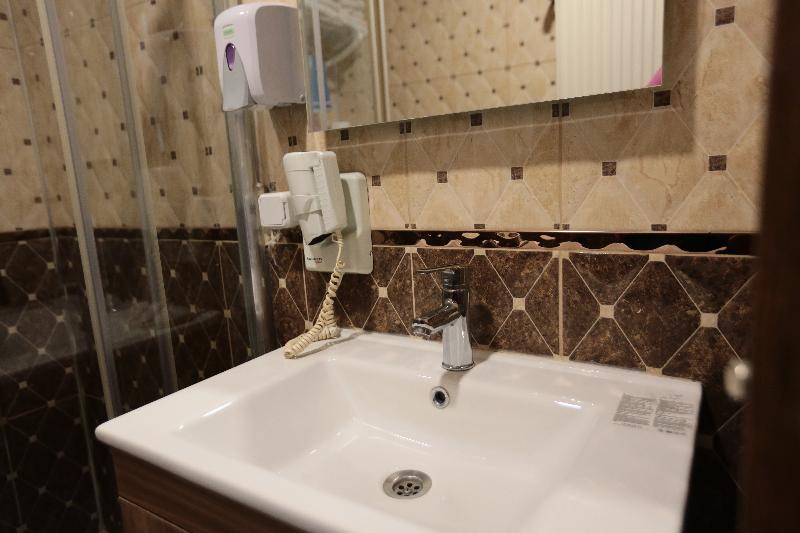 Bursa Palas Hotel - Genel