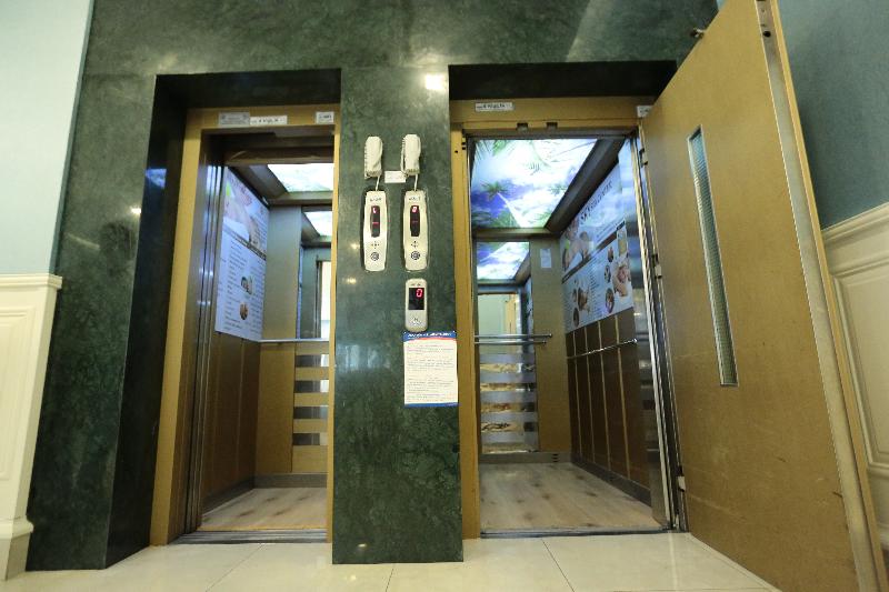 Bursa Palas Hotel - Genel