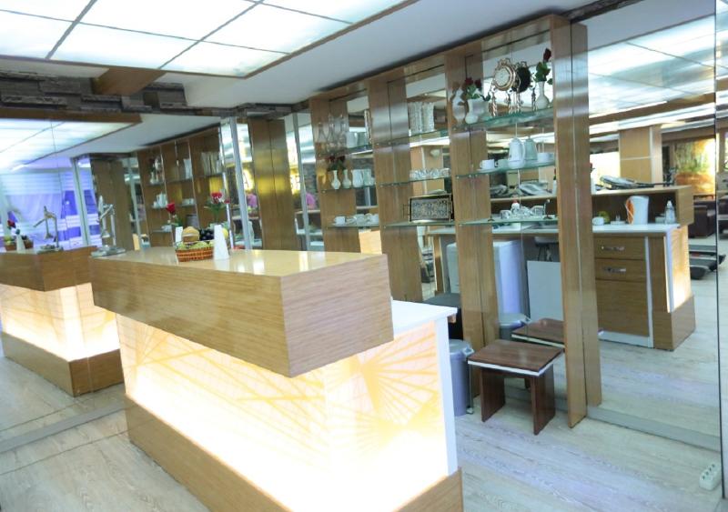Bursa Palas Hotel - Genel