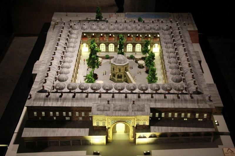 Bursa Palas Hotel - Genel