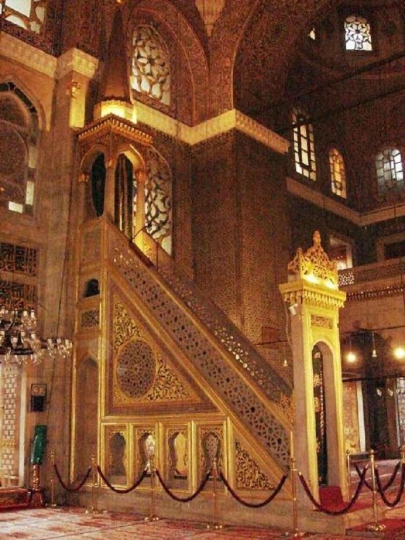 Bursa Palas Hotel - Genel