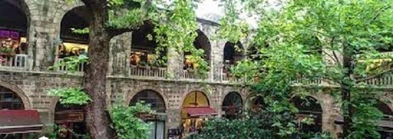 Bursa Palas Hotel - Genel