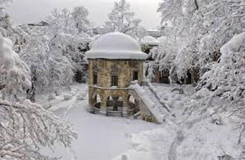 Bursa Palas Hotel - Genel