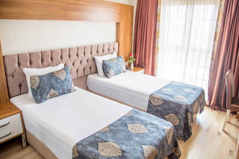 Bursa Palas Hotel - Oda