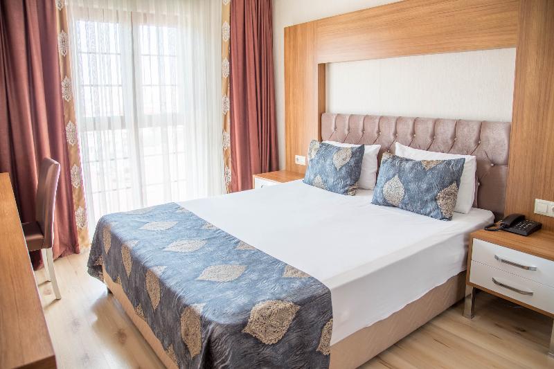 Bursa Palas Hotel - Oda
