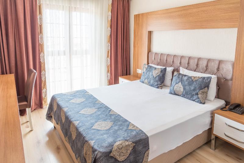 Bursa Palas Hotel - Oda