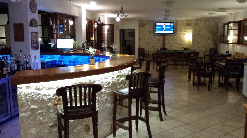 Amazones Sun - Bar