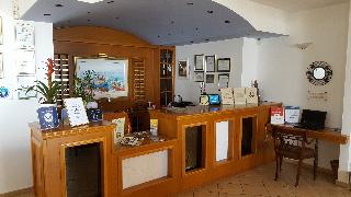 Amazones Sun otel fotoğrafı