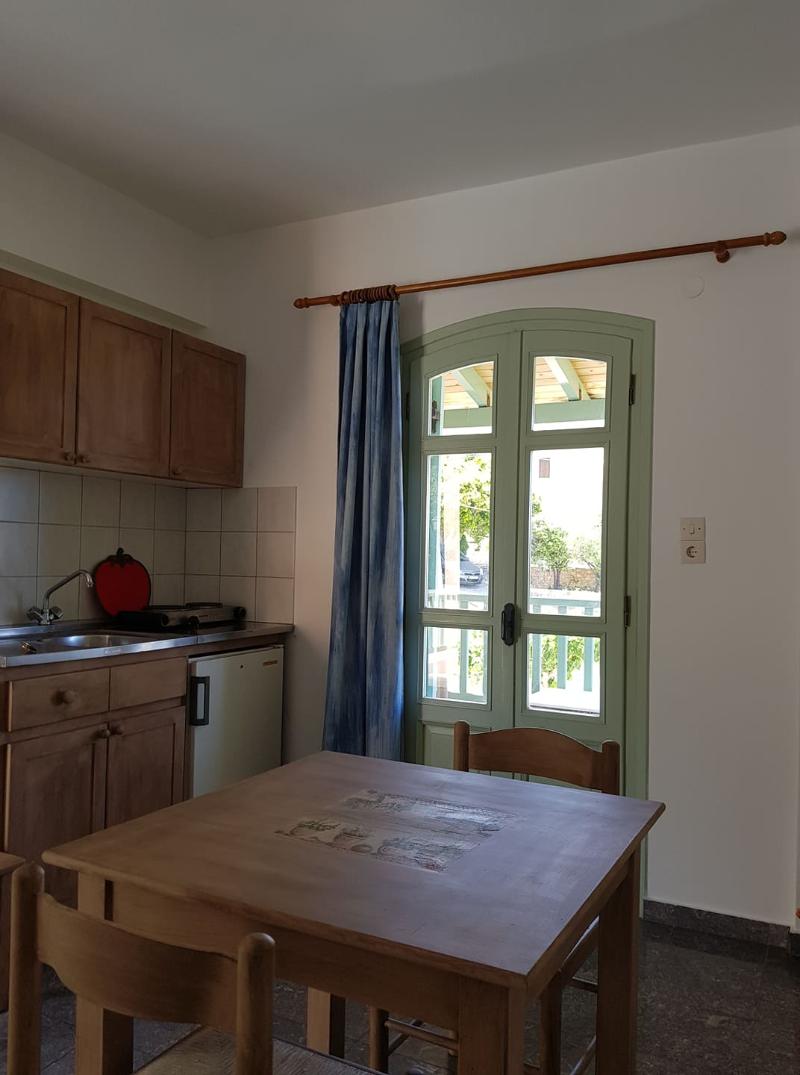 Amazones Sun - Oda