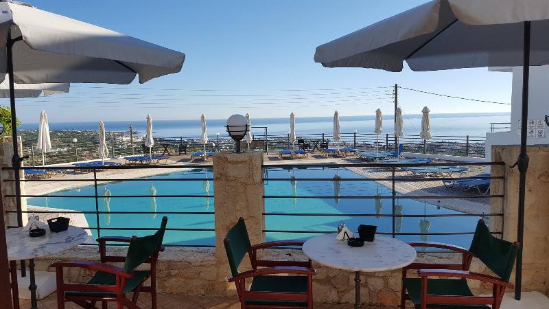 Amazones Sun - Restoran