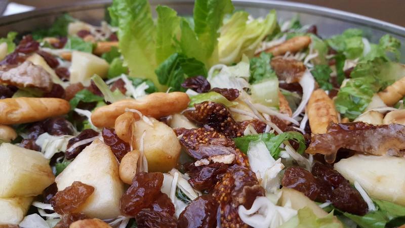 Amazones Sun - Restoran