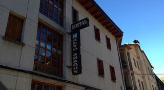 Hostal Alto Aragon fotoÄŸrafÄ±