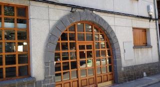 Hostal Alto Aragon fotoÄŸrafÄ±