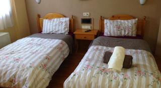 Hostal Alto Aragon fotoÄŸrafÄ±