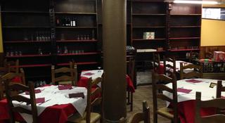 Hostal Alto Aragon fotoÄŸrafÄ±