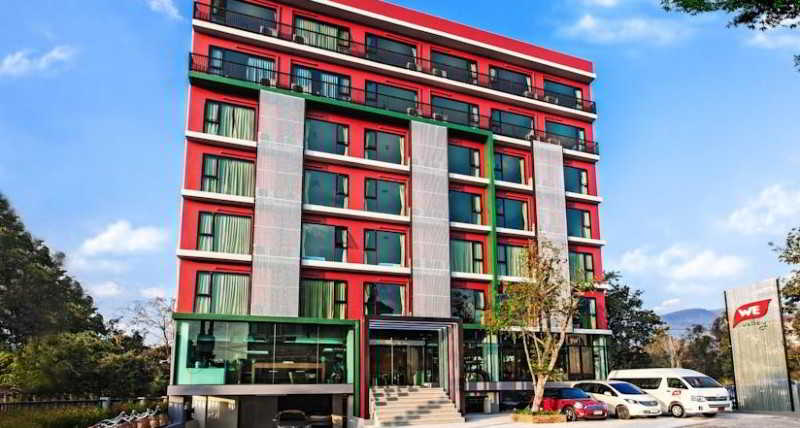 We Valley Boutique Hotel otel fotoğrafı